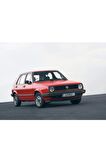 Vw Golf Mk2 1983-1990 Ön Cam Su Fiskiye Memesi 191955985a