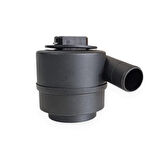 VW Bora 1999-2005 1.6 AKL AEH Motor Yağ Kapak Adaptörü 06A103467E