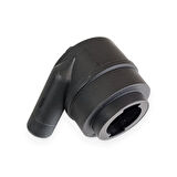 VW Polo Classic 2000-2002 1.6 AEH Motor Yağ Kapak Adaptörü 06A103467E