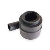 Audi A3 2001-2003 1.6 AKL AEH Motor Yağ Kapak Adaptörü 06A103467E