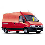 Fiat Ducato 2002-2006 Ön Cam Sağ Yolcu Taraf Silecek Kolu