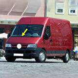 Peugeot Boxer 2002-2006 Ön Cam Sağ Yolcu Taraf Silecek Kolu