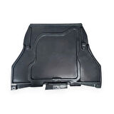 Skoda Superb 2002-2008 Motor Alt Muhafaza Arkadaki Parça 8D0863822