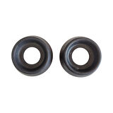 Skoda Forman 1988-1995 Ön Amortisör Üst Lastik Takoz Takımı 6U0412355