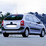 Citroen Xsara Picasso 1999-2010 Arka Bagaj Amortisörü 1 Adet 8731F1