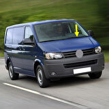 VW Transporter 2010-2015 Ön Cam Sol Silecek Kolu Kanca Tip 7E1955409A