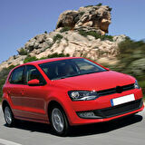 VW Polo 2010-2014 Dijital Klima Sıcak Soğuk Ayar Motoru 6R0907511C