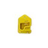 VW Caravelle T5 2004-2010 Motor Kaput Demiri Yuvası 7H0823573A