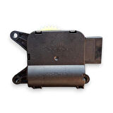 Skoda Roomster 2011-2015 Dijital Klima Sıcaklık Ayar Motoru 6Q0907511C