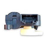 Seat İbiza 2003-2009 Dijital Klima Sıcak Soğuk Ayar Motoru 6Q0907511C