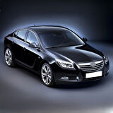 Opel Insignia A 2009-2016 Ön Motor Kaput Amortisörü 315005777