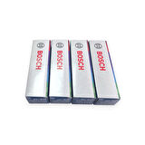 Seat İnca 1996-2003 1.6 AEE Motor Buji Takımı 101000050AC