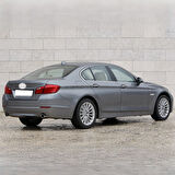 BMW 5 Serisi F10 2010-2016 Arka Sağ Bagaj Amortisörü Yaylı 51247204367