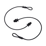 Skoda Scala 2024-2027 Bagaj Pandizotunun İpi 1 Çift Takım