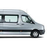 VW Crafter 2006-2016 Tekerlek Bijon Saplaması 2 Adet WHT000888