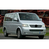 VW Caravelle T5 2004-2010 Tekerlek Bijon Saplaması 2 Adet WHT002529