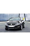 Vw Passat B6 2006-2011 Sol Dış Dikiz Aynası Kapağı 3c0857537a