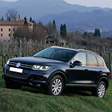 VW Touareg 2011-2014 Tekerlek Bijon Saplaması 2 Adet WHT002529