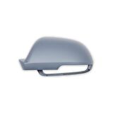 Skoda Octavia A6 2009-2012 Sol Dış Dikiz Aynası Kapağı 3T0857537