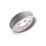 VW Amarok 2013-2016 2.0 Dizel Direksiyon Pompa Kasnağı 03L145255