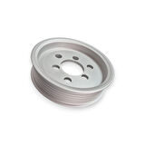 VW Amarok 2013-2016 2.0 Dizel Direksiyon Pompa Kasnağı 03L145255