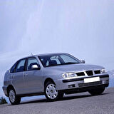 Seat Cordoba 2000-2002 Direksiyon Pompa Kayış Kasnağı 038145255A