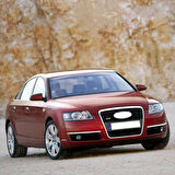 Audi A6 2005-2008 2.0TDi Direksiyon Pompa Kayış Kasnağı 06H145255E