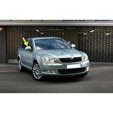 Skoda Octavia A6 2009-2012 Sağ Dış Dikiz Aynası Kapağı 3T0857538