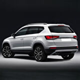 Seat Ateca 2016-2020 Bagaj Pandizotunun İpi 1 Çift 575863447A