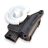 Skoda Rapid 2012-2020 Buğu Çözme Kapak Ayar Motoru 6R0907511D