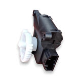 Skoda Rapid 2012-2020 Buğu Çözme Kapak Ayar Motoru 6R0907511D