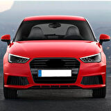Audi A1 2015-2018 Buğu Çözme Kapak Ayar Motoru 6R0907511D