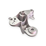 Audi A4 2005-2008 Sağ Motor Takoz Taşıyıcı Konsol 8E0199352N