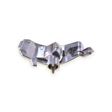 Skoda Fabia 3 2015-2018 Sağ Dikiz Ayna Sinyal Lamba Camı 6V0949102