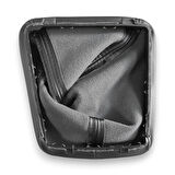 Skoda Yeti 2010-2013 Vites Topuzu Körüğü Siyah 6 İleri 5L1711113M