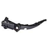 VW Passat B5 1997-2000 Ön Tampon Sol Far Alt Braketi 3B0807049C