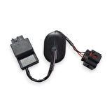 Seat Leon 2006-2009 Benzinli Motor Yakıt Pompa Beyni 1K0906093H