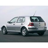 VW Golf 4 1998-2004 Bagaj Kapağı Merkezi Kilit Motoru 3B0959781B
