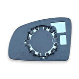 Opel Meriva A 2003-2010 Sağ Dış Ayna Camı Isıtmasız Manuel 6428776