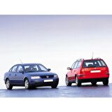 VW Passat B5 1997-2000 Bagaj Kapağı Merkezi Kilit Motoru 3B0959781B