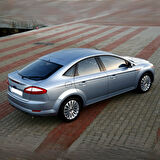 Ford Mondeo HB 2007-2010 Arka Bagaj Amortisörü 1 Adet BS71A406A10BA