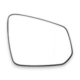 Ford Tourneo Courier 2024-2028 Sağ Dış Ayna Camı Isıtmalı 2684427