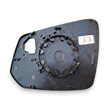 Ford Tourneo Courier 2024-2028 Sağ Dış Ayna Camı Isıtmalı 2684427