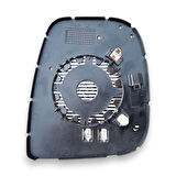 Peugeot Rifter 2018-2026 Sol Dış Dikiz Ayna Camı Isıtmalı 1616869380