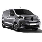 Citroen Jumpy 2017-2026 Sağ Dikiz Ayna Camı Isıtmalı 1616869280