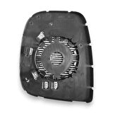 Citroen Jumpy 2017-2026 Sağ Dikiz Ayna Camı Isıtmalı 1616869280