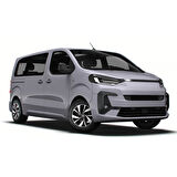 Fiat Ulysse 2022-2026 Sağ Dış Dikiz Ayna Camı Isıtmalı 1616869280