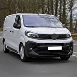 Opel Vivaro 2020-2026 Sağ Dış Dikiz Ayna Camı Isıtmalı 1616869280