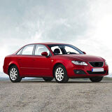 Seat Exeo 2009-2014 Ön Tampon Motor Alt Kaplama Plastik 8E0863821AD