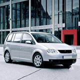 VW Touran 2003-2006 Ön Fren Kaliper Saplama Burç Takımı 4D0698647